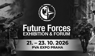 Future Forces Exhibition & Forum