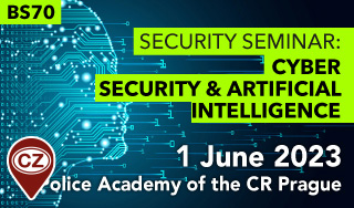 Cyber Security & Artificial Intelligence