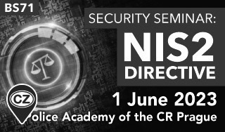 NIS2 Directive