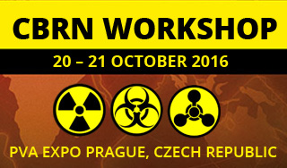 CBRN Workshop  2016