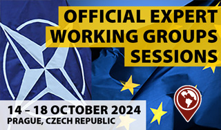 NATO Working Groups Sessions