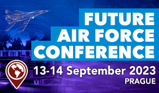 Future Air Force Conference 2023 - Pilot Training