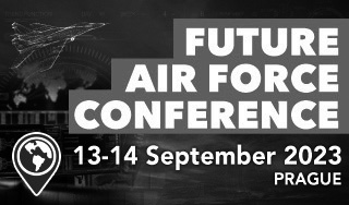 Future Air Force Conference 2023 - Pilot Training