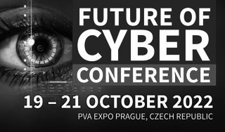 Future of Cyber Conference - Future Cyber Defence