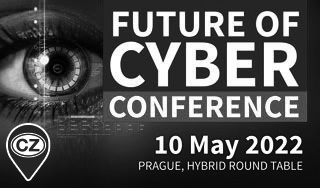 Future of Cyber Conference - Future Cyber Defence