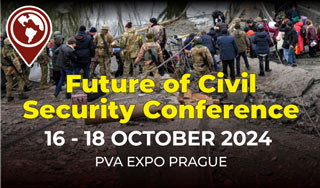 Future of Civil Security Conference 2024