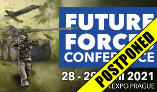 Future Forces Conference 2021