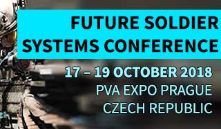 Future Soldier Systems Conference (FSSC)  2016