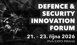 Defence & Security Innovation Forum