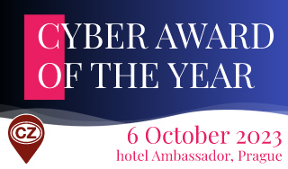 CYBER Award of the Year