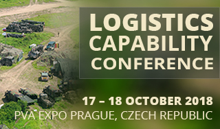 Logistics Capability Conference (LCC) 2018
