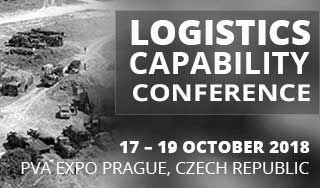 Logistics Capability Conference (LCC) 2018