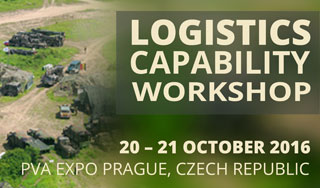 Logistics Capability Workshop (LCWS)  2016