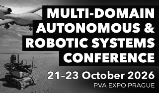 Multi-Domain Advanced Robotic Systems Conference