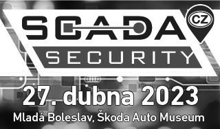 SCADA Security konference