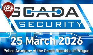 SCADA Security Conference 2026