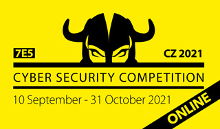 Cyber Security Competition - National Round