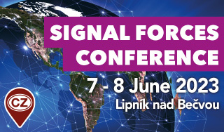 Signal Forces Conference