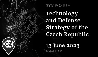 Technology and Defense Strategy of the Czech Republic