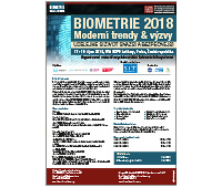 BIOMETRIE 2018