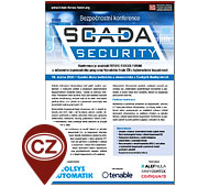 SCADA - leaflet