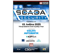 SCADA 2025 sborník