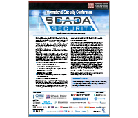 SCADA 2019